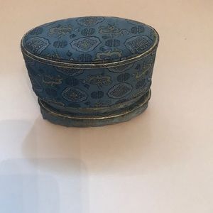 Purchased in Hong Kong